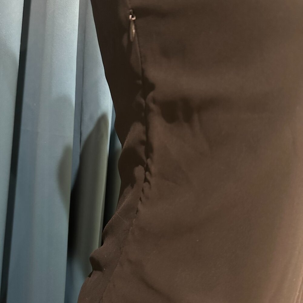 Vision for Innovation Black Performance Dress - Picture 3 of 10